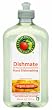 Earth Friendly Products Dishmate, Apricot, 17-Ounce Bottle (Pack of 6)