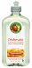 Earth Friendly Products Dishmate, Apricot, 17-Ounce Bottle (Pack of 6)