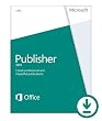 Microsoft Publisher 2013 (1PC/1User)[Download]