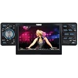 Buy Naxa NCD-687.3-Inch Touch Screen LCD Display Motorized Slide Down Full Detachable...