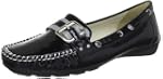 Andrea Conti 0879002, Mocassins femme