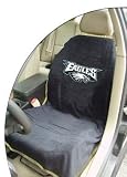 NFL Philadelphia Eagles Seat Armour Car Seat Towel