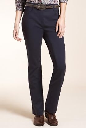 Autograph Straight Leg Denim Jeans