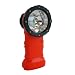 Bright Star 510304 6 AA-Cell Alkaline Responder Right Angle LED, 170 Lumens, 374m Beam Distance, 15 Hours Run Time