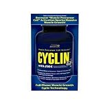Review Maximum Human Performance  / MHP Cyclin-GF, 120 Capsules