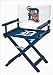 Guidecraft Detroit Tigers Junior Director's Chair