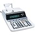 Sharp? VX2652H Two-Color Printing Calculator CALCULATOR,12-DIG PRINT (Pack of2)