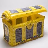 Inflate Treasure Chest Co