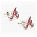 Atlanta Braves Cufflinks