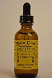 Teeter Creek Chamomile Tincture (1oz.)