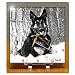 Dogs German Shepherd - German Shepherd - Desk Clocks