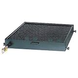 - Rotary Rolling Oil Drain Pan for use with Item# 144759 - 30 Gallon Capacity, Model# FC5968