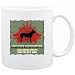New  I Don't Have An Older Brother , But I Haev A Greater Swiss Mountain Dog  Mug Dog