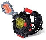 Spy Gear Ultimate Spy Watch
