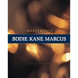 Investments (McGraw-Hill/Irwin Series in Finance, Insurance and Real Estate)'