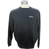 Callaway Sport Sueded Fleece Golf Crew