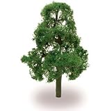 Hornby Skale Scenics Econo R8934 00 Gauge 150 mm Sycamore Eco Trees