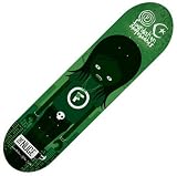 Foundation After Dark - Don Nguyen Skateboard Deck - 7.75 in. x 31.75 in.