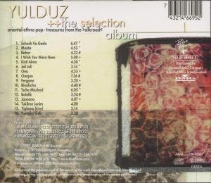 The Selection Album under Uzbekistan in The Music Store