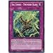 Yu-Gi-Oh! - Six Strike - Thunder Blast (STOR-EN089) - Storm of Ragnarok - 1st Edition - Secret Rare