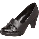 Bella Vita Womens Shelby Pump
