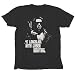 Terminator .45 Longslide With Laser Sighting Black T-shirt Tee