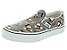 Vans Kids Classic Slip-On (Disney) Skate Shoe