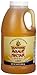Madhava Organic Agave Nectar - Light - 46 oz