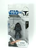 Star Wars Stack-Ems Series 1 Keychain - Darth Vader