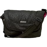 DAKINE Messenger Bag Large - Women's Cheetah / Watercolor, One Size