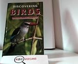 Discovering birds : an introduction to the birds of Nigeria