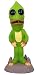 Land of the Lost, Sleestak bobble head, Sid & Marty Krofft