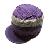 PHATEE(�ե��ƥ���) NEW CAP FLAT �إ�� �˥塼����å� / B ���졼