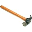 Claw Hammer Woodworking Craft Hobbyist Contractor Tool