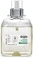 GOJO FMX Refill, 5165-03 - Green Certified Handwash (1250 mL) - 3 Pack