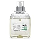 GOJO FMX Refill, 5165-03 - Green Certified Handwash (1250 mL) - 3 Pack
