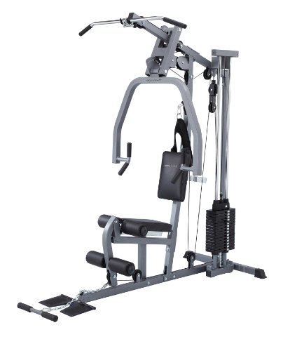 BodyCraft M300 Home Gym