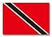 �����ι���ݥ��ȥ����ɥ��꡼�� �㥢��ꥫ�� �ȥ�˥����ɡ��ȥХ����¹� Flags of the world POST CARD <America>Republic of Trinidad and Tobago