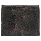 American West Mens Bifold Wallet by var goTwisterProductImageStrings = new Object();goTwisterProductImageStrings['prodImageNotAvailTextNoColor'] = 