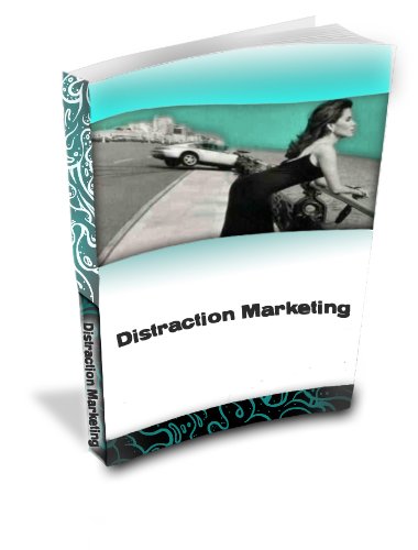 Distraction Marketing (Website Development)