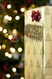 Wallmonkeys Peel and Stick Wall Decals - Christmas Decorations - 24"H x 16"W Removable Graphic