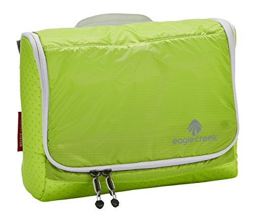Eagle Creek Pack It Specter On Board Toiletry Organizer, Strobe Green