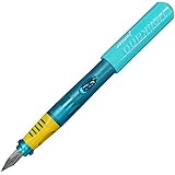 Pelikan Pelikano Junior Fountain Pen Right Handed Turquoise