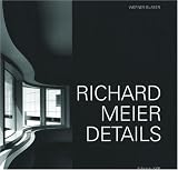 Richard Meier: Details (German and English Edition)