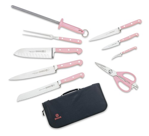Mundial P51-982 Lady Pro Set Pink