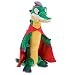 Disney Fantasia Ben Ali Gator Plush Toy Doll 17''