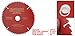 Amico Wood Cutting 5000rpm 7 Inch Diameter Circular Saw Blade