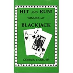 Hit and Run: Winning at Blackjack