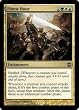 Magic the Gathering Alara Reborn - Finest Hour Rare Card 126/145