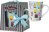 Chocoholics Gift Mug
